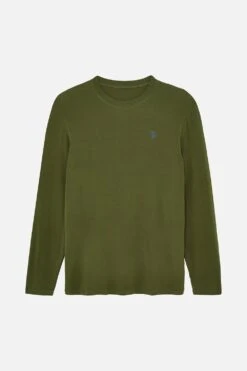 M35B23 Mens Bamboo Pyjama Set -Mountain Warehouse m35b23 002 mensbamboopyjamaset20241119060603 4