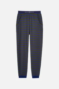 M35B23 Mens Bamboo Pyjama Set -Mountain Warehouse m35b23 002 mensbamboopyjamaset20241119060603 5