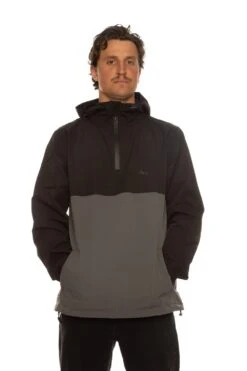 M36809 Mens Barn Jacket