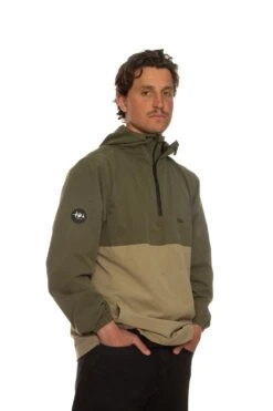 M36809 Mens Barn Jacket 10 M36809 Mens Barn Jacket -Mountain Warehouse m36809 002 mensbarnjacket20240611035119 3