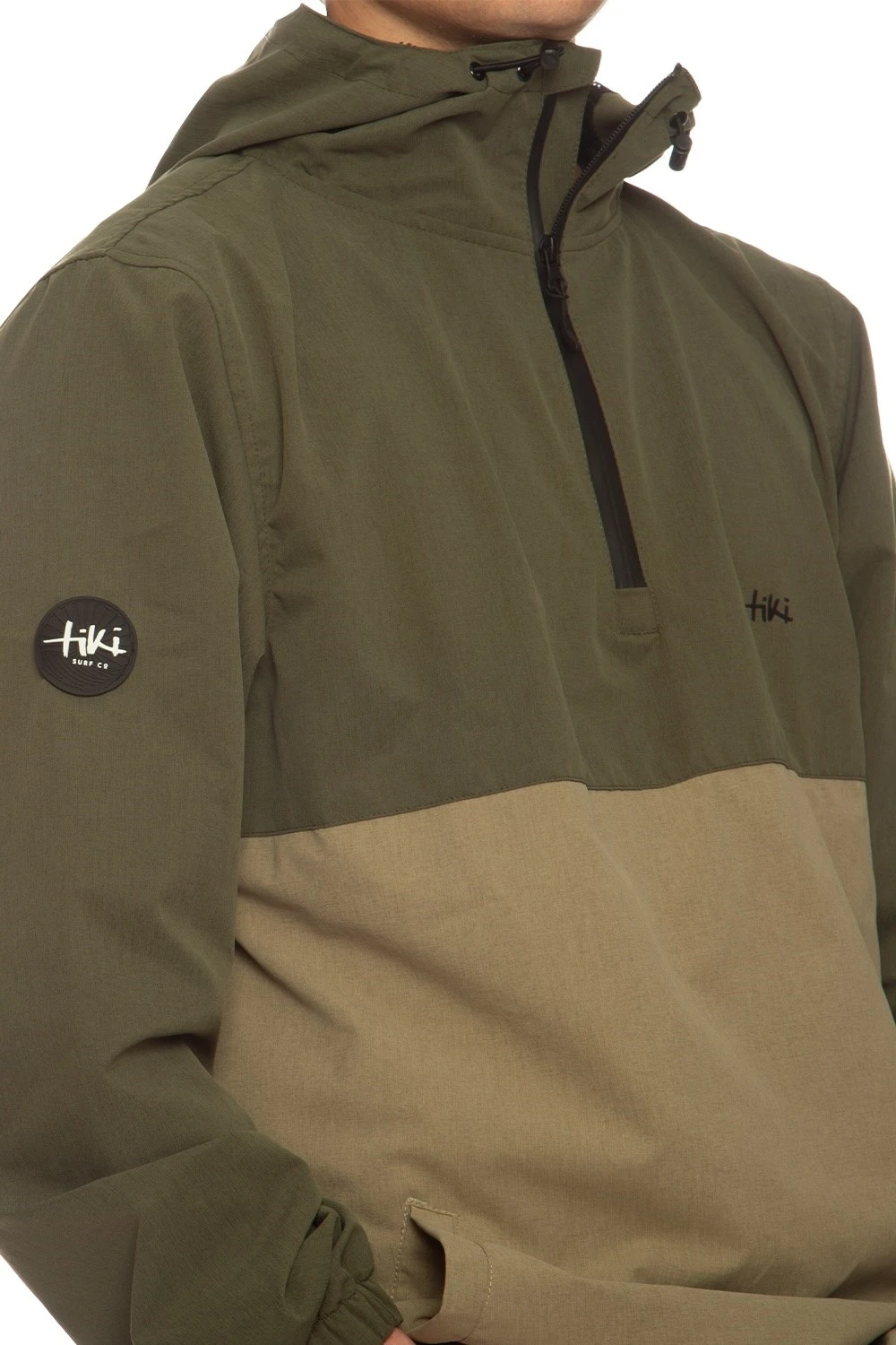 M36809 Mens Barn Jacket M36809 Mens Barn Jacket -Mountain Warehouse m36809 002 mensbarnjacket20240611035119 4