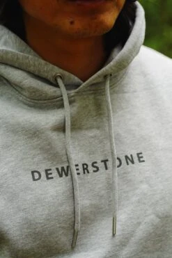 M36CB9 Turbo Mens 100% Organic Cotton Hoody -Mountain Warehouse m36cb9 002 turbomensorganiccottonhoody20240805043634 3