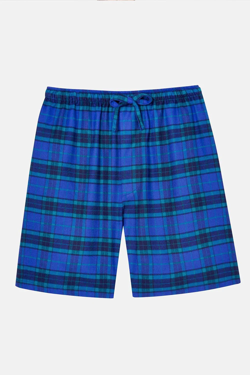 M374F6 Tartan 100% Brushed Cotton Sleep Shorts M374F6 Tartan 100% Brushed Cotton Sleep Shorts -Mountain Warehouse m374f6 001 tartan100brushedcottonsleepshorts20250423015137 2