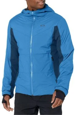 Oakley Hybrid Softshell 1 Mens Water Resistant Jacket