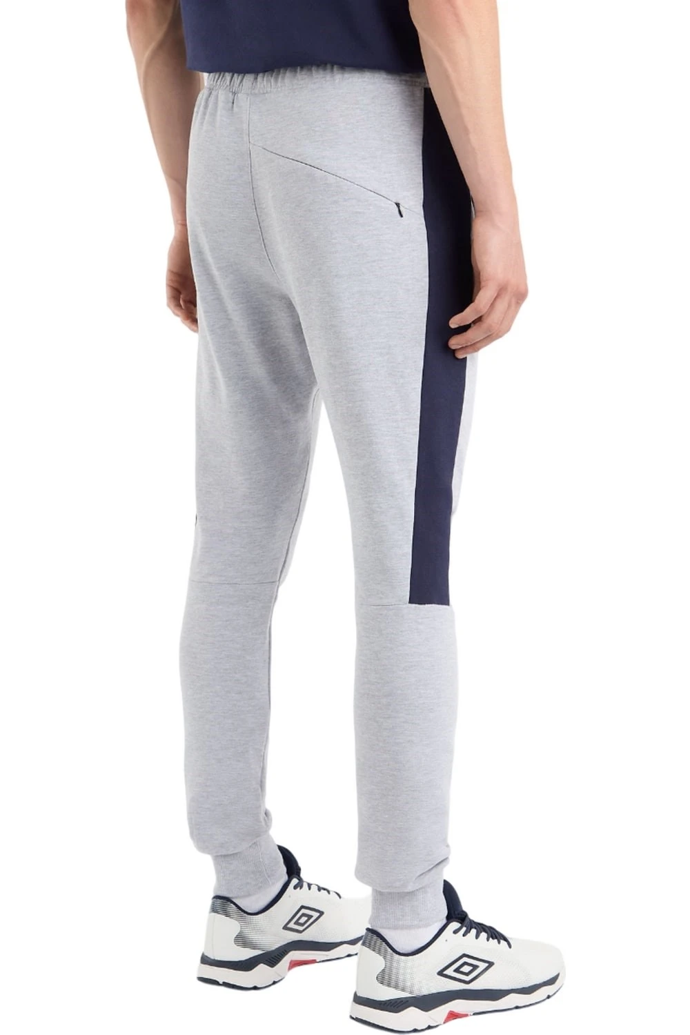 M38F1D Terrace Mens Jogging Bottoms UMBRO M38F1D Terrace Mens Jogging Bottoms -Mountain Warehouse m38f1d 001 terracemensjoggingbottoms20250124062115 2