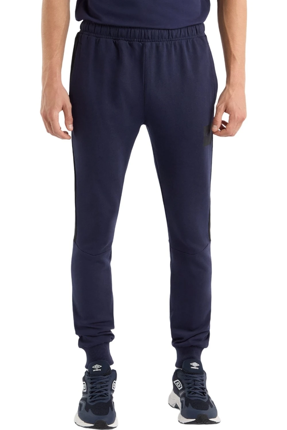 M38F1D Terrace Mens Jogging Bottoms UMBRO M38F1D Terrace Mens Jogging Bottoms -Mountain Warehouse m38f1d 002 terracemensjoggingbottoms20250124062116 1