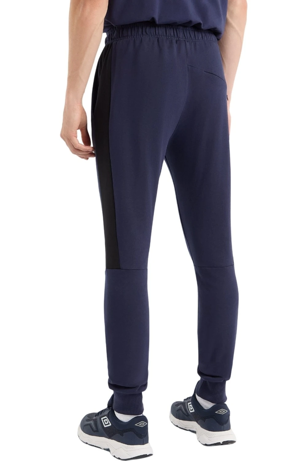 M38F1D Terrace Mens Jogging Bottoms UMBRO M38F1D Terrace Mens Jogging Bottoms -Mountain Warehouse m38f1d 002 terracemensjoggingbottoms20250124062116 2