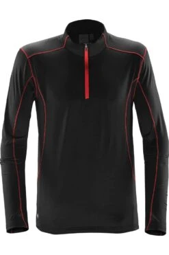 M3A860 Pulse Mens Pullover