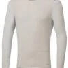 Altura Esker Polartec™ Mens Long Sleeve Trail Jersey -Mountain Warehouse m3ca59 001 eskerpolartecmenslongsleevetrailjersey 1