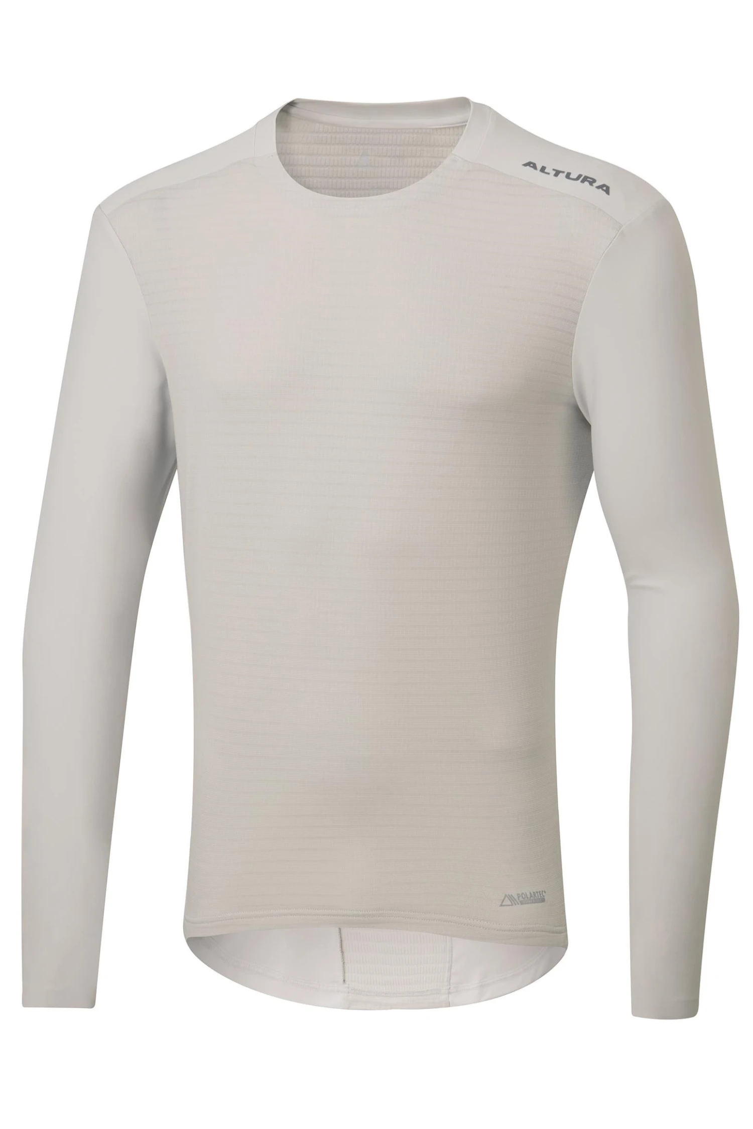 Esker Polartec™ Mens Long Sleeve Trail Jersey Altura Esker Polartec™ Mens Long Sleeve Trail Jersey -Mountain Warehouse m3ca59 001 eskerpolartecmenslongsleevetrailjersey 1