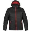 Black Ice Mens Thermal Jacket 2 Black Ice Mens Thermal Jacket -Mountain Warehouse m3d979 001 blackicemensthermaljacket 1
