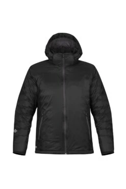 Black Ice Mens Thermal Jacket -Mountain Warehouse m3d979 002 blackicemensthermaljacket 1