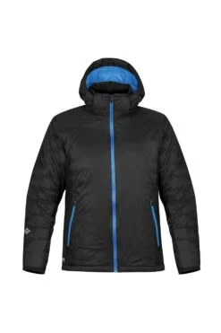 Black Ice Mens Thermal Jacket -Mountain Warehouse m3d979 003 blackicemensthermaljacket 1