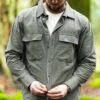 M3DD28 Roamers Mens Cotton Overshirt 1 M3DD28 Roamers Mens Cotton Overshirt -Mountain Warehouse m3dd28 001 roamersmenscottonovershirt20240724083608 1