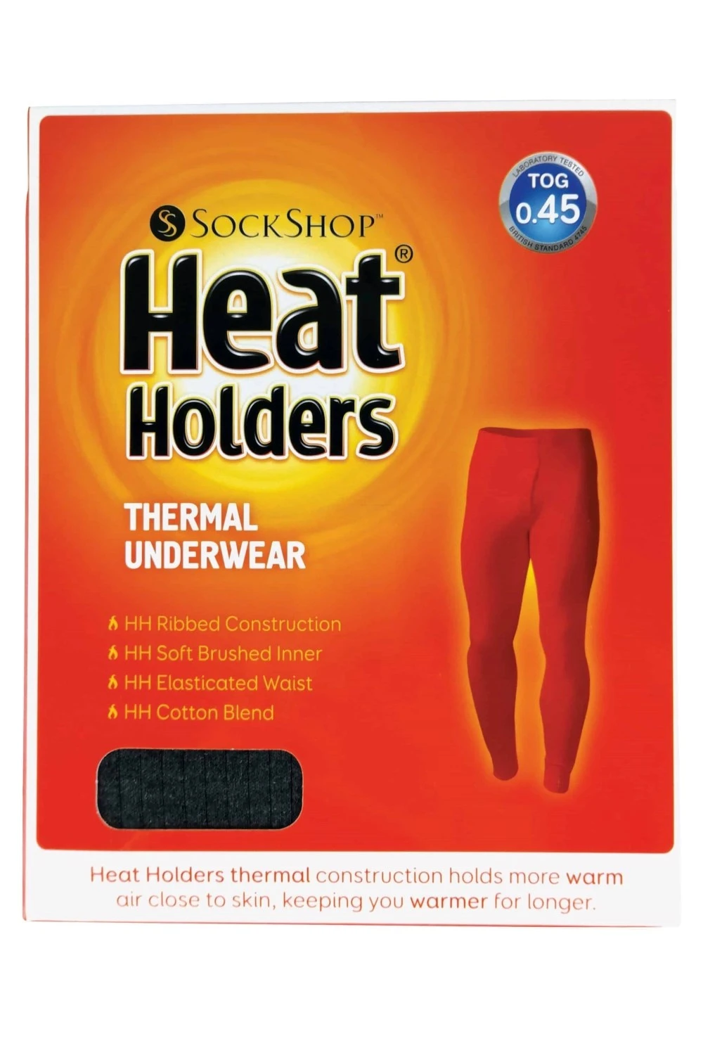 Mens Thermal Underwear Long Johns Mens Thermal Underwear Long Johns -Mountain Warehouse m3f112 001 mensthermalwarmlongjohns20220907095247 2