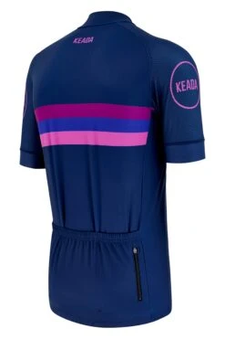 M3FC3F Sunset Mens Short Sleeved Cycling Jersey 4 M3FC3F Sunset Mens Short Sleeved Cycling Jersey -Mountain Warehouse m3fc3f 001 sunsetmensshortsleevedcyclingjersey20250122013642 3
