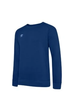 UMBRO Club Leisure Mens Sweatshirt