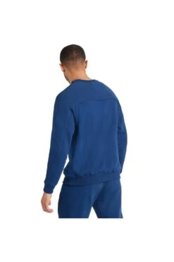 UMBRO Club Leisure Mens Sweatshirt -Mountain Warehouse m403fc 001 clubleisuremenssweatshirt20230301043606 4