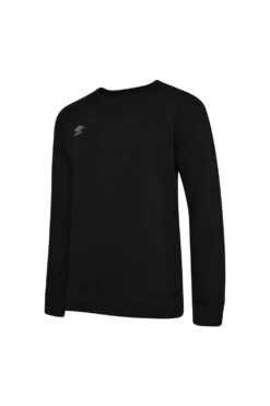 UMBRO Club Leisure Mens Sweatshirt -Mountain Warehouse m403fc 003 clubleisuremenssweatshirt20230301043606 1
