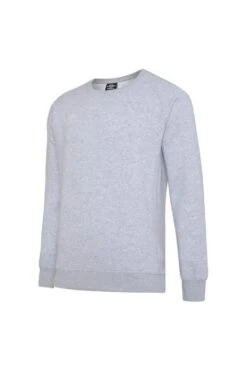 UMBRO Club Leisure Mens Sweatshirt -Mountain Warehouse m403fc 004 clubleisuremenssweatshirt20230301043607 1