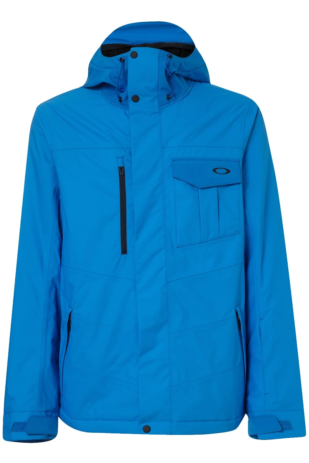 Division 3.0 BZI Mens Water Resistant Jacket Oakley Division 3.0 BZI Mens Water Resistant Jacket -Mountain Warehouse m41f67 002 division30bzimenswaterresistantjacket20230124050616 1