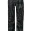 Oakley Ski Shell 2L 10K Mens Snow Pants