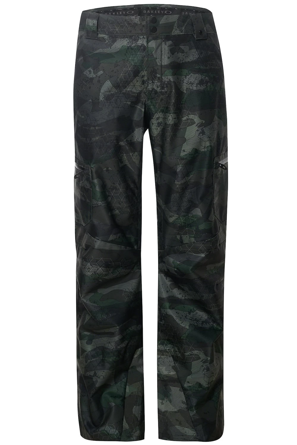 Ski Shell 2L 10K Mens Snow Pants Oakley Ski Shell 2L 10K Mens Snow Pants -Mountain Warehouse m425d9 001 skishell2l10kmenssnowpants20230125013634 1