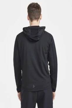 Craft Advance Hit Mens Lightweight Zip Hoodie 4 Craft Advance Hit Mens Lightweight Zip Hoodie -Mountain Warehouse m444b0 001 advancehitmenslightweightziphoodie20220929112118 3