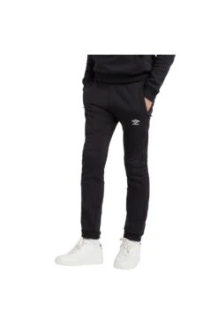 UMBRO Club Leisure Mens Jogging Bottoms -Mountain Warehouse m44d81 001 clubleisuremensjoggingbottoms20230109063608 3