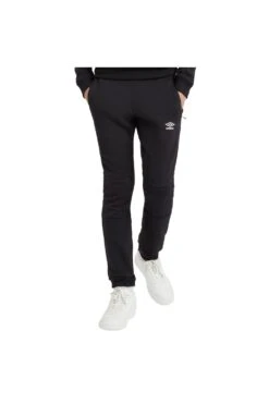 UMBRO Club Leisure Mens Jogging Bottoms -Mountain Warehouse m44d81 001 clubleisuremensjoggingbottoms20230109063608 5