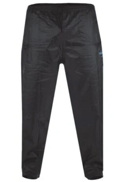 Duke Elba D555 Mens Kingsize Rain Over Trousers