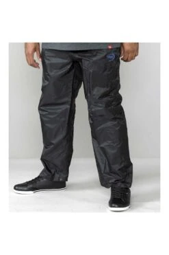 Duke Elba D555 Mens Kingsize Rain Over Trousers -Mountain Warehouse m4554a 001 elbad555menskingsizerainovertrousers20220819030614 3