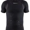 Craft Active Extreme X Mens Baselayer T-Shirt -Mountain Warehouse m46480 001 activeextremexmensshortsleevebaselayer 4