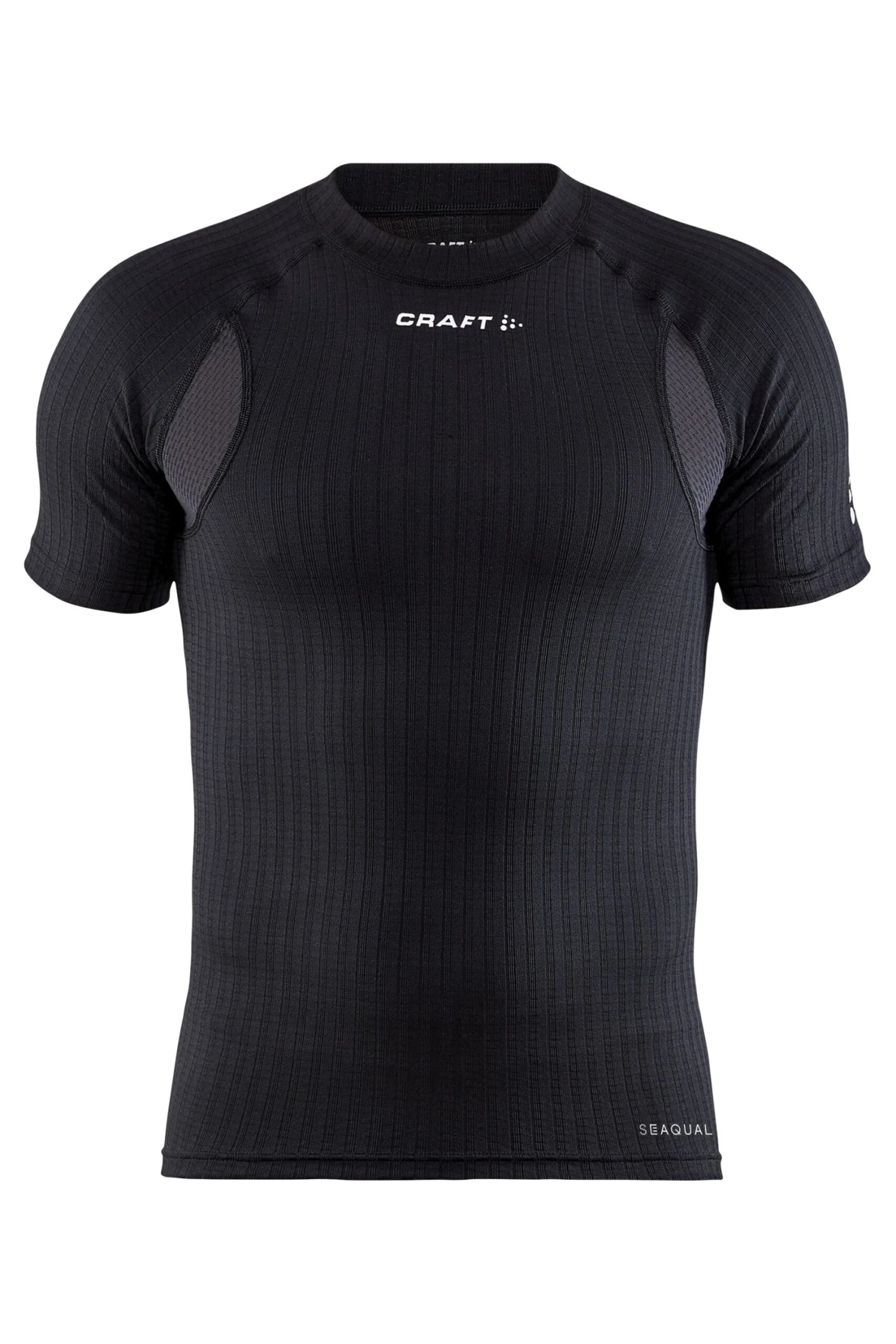 Active Extreme X Mens Baselayer T-Shirt Craft Active Extreme X Mens Baselayer T-Shirt -Mountain Warehouse m46480 001 activeextremexmensshortsleevebaselayer 4 scaled
