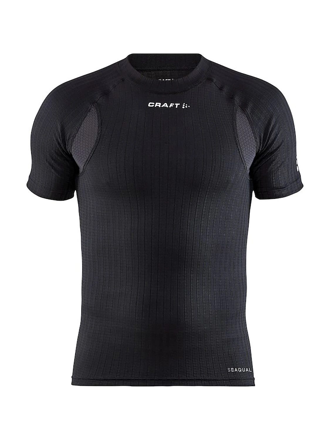 Active Extreme X Mens Baselayer T-Shirt Craft Active Extreme X Mens Baselayer T-Shirt -Mountain Warehouse