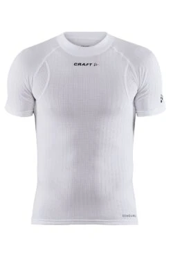 Craft Active Extreme X Mens Baselayer T-Shirt 6 Craft Active Extreme X Mens Baselayer T-Shirt -Mountain Warehouse m46480 002 activeextremexmensshortsleevebaselayer 4