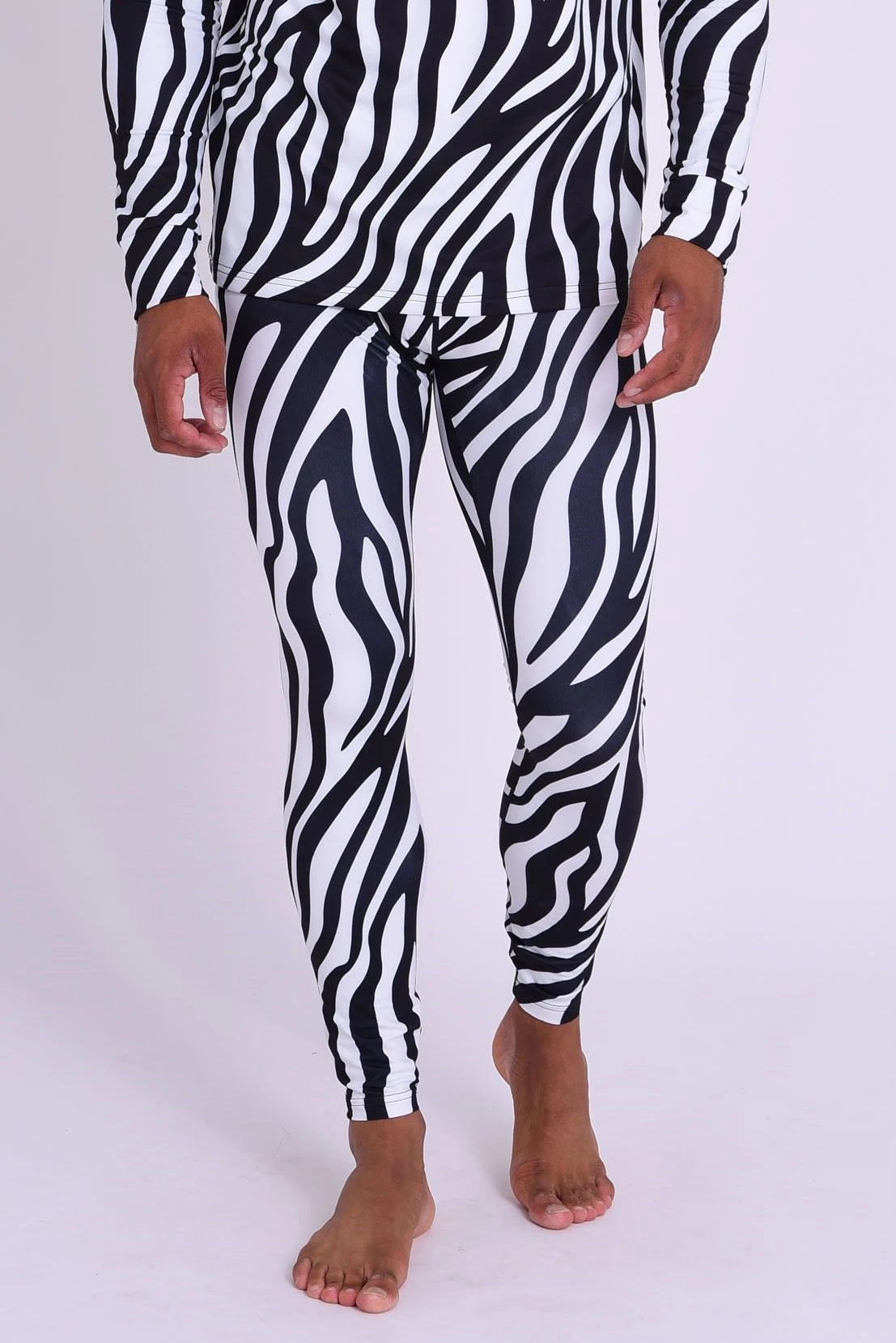 M467FC Hotel California Zebra Print Mens Baselayer Pant M467FC Hotel California Zebra Print Mens Baselayer Pant -Mountain Warehouse m467fc 001 hotelcaliforniazebraprintmensbaselayerpant20241113094051 1