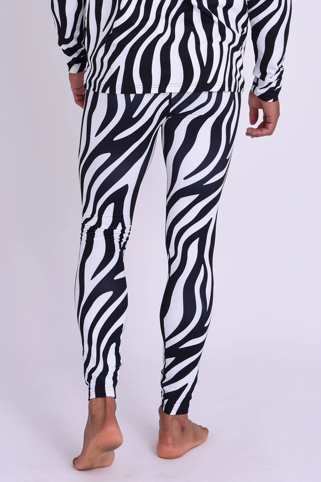M467FC Hotel California Zebra Print Mens Baselayer Pant M467FC Hotel California Zebra Print Mens Baselayer Pant -Mountain Warehouse m467fc 001 hotelcaliforniazebraprintmensbaselayerpant20241113094051 2
