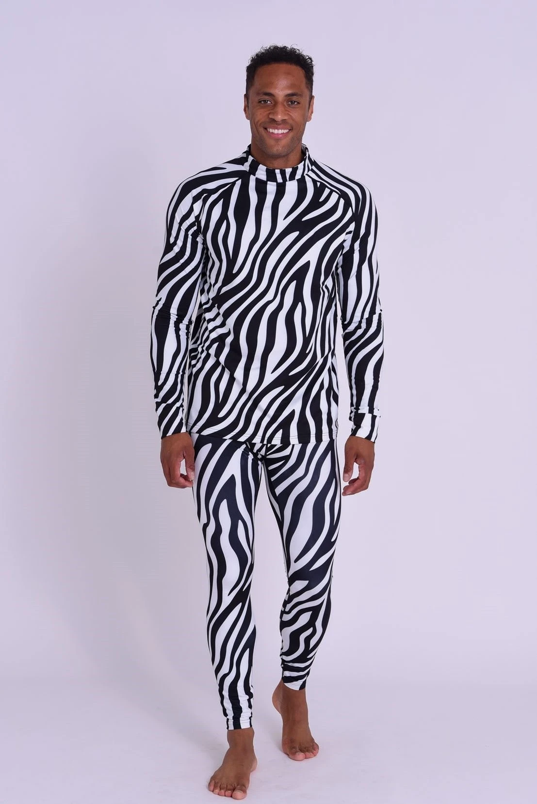 M467FC Hotel California Zebra Print Mens Baselayer Pant M467FC Hotel California Zebra Print Mens Baselayer Pant -Mountain Warehouse m467fc 001 hotelcaliforniazebraprintmensbaselayerpant20241113094051 3