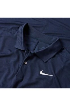 Nike Solid Victory Mens Polo Shirt 5 Nike Solid Victory Mens Polo Shirt -Mountain Warehouse m46ac9 001 menssolidvictorypoloshirt 4