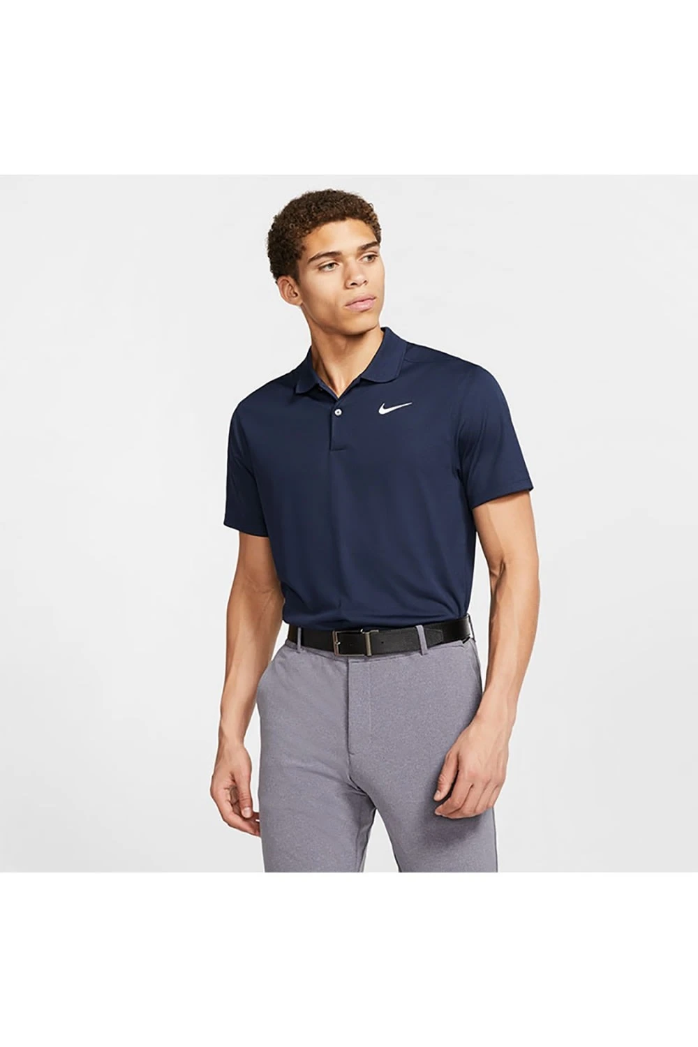 Solid Victory Mens Polo Shirt Nike Solid Victory Mens Polo Shirt -Mountain Warehouse m46ac9 001 menssolidvictorypoloshirt 6
