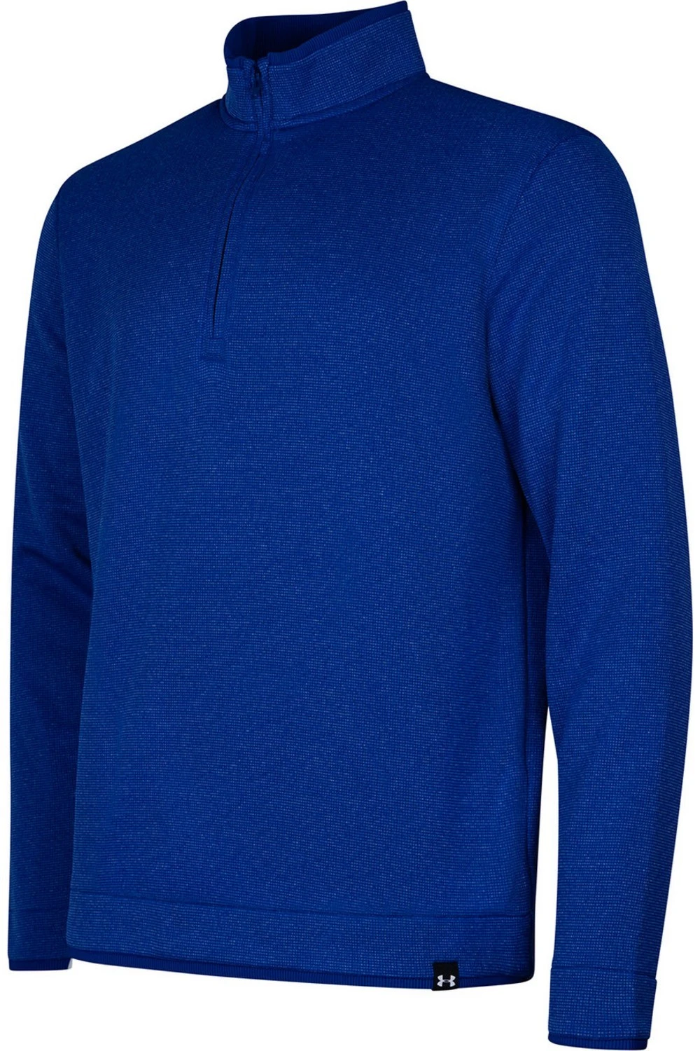 M480DF Quarter Zip Mens Fleece Top Under Armour M480DF Quarter Zip Mens Fleece Top -Mountain Warehouse m480df 001 quarterzipmensfleecetop20250204015113 1