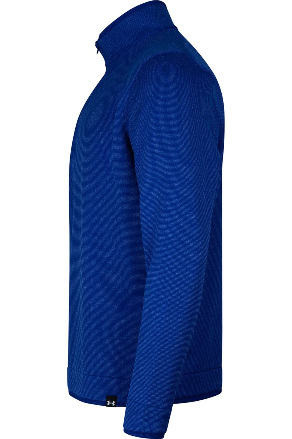 M480DF Quarter Zip Mens Fleece Top Under Armour M480DF Quarter Zip Mens Fleece Top -Mountain Warehouse m480df 001 quarterzipmensfleecetop20250204015113 3