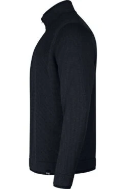 Under Armour M480DF Quarter Zip Mens Fleece Top 7 Under Armour M480DF Quarter Zip Mens Fleece Top -Mountain Warehouse m480df 002 quarterzipmensfleecetop20250204015114 3