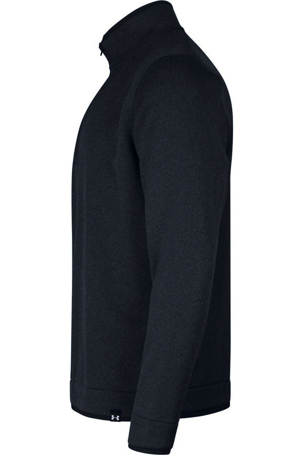 M480DF Quarter Zip Mens Fleece Top Under Armour M480DF Quarter Zip Mens Fleece Top -Mountain Warehouse m480df 002 quarterzipmensfleecetop20250204015114 3