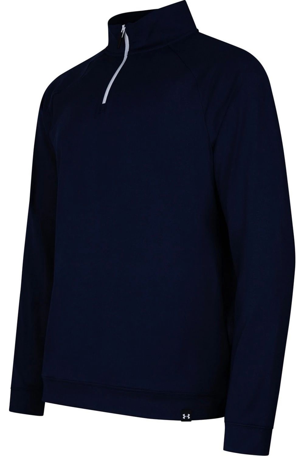 M480DF Quarter Zip Mens Fleece Top Under Armour M480DF Quarter Zip Mens Fleece Top -Mountain Warehouse m480df 003 quarterzipmensfleecetop20250204015114 1