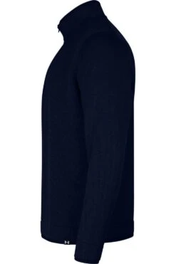 Under Armour M480DF Quarter Zip Mens Fleece Top 10 Under Armour M480DF Quarter Zip Mens Fleece Top -Mountain Warehouse m480df 003 quarterzipmensfleecetop20250204015115 3