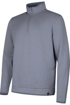 Under Armour M480DF Quarter Zip Mens Fleece Top 11 Under Armour M480DF Quarter Zip Mens Fleece Top -Mountain Warehouse m480df 004 quarterzipmensfleecetop20250204015115 1