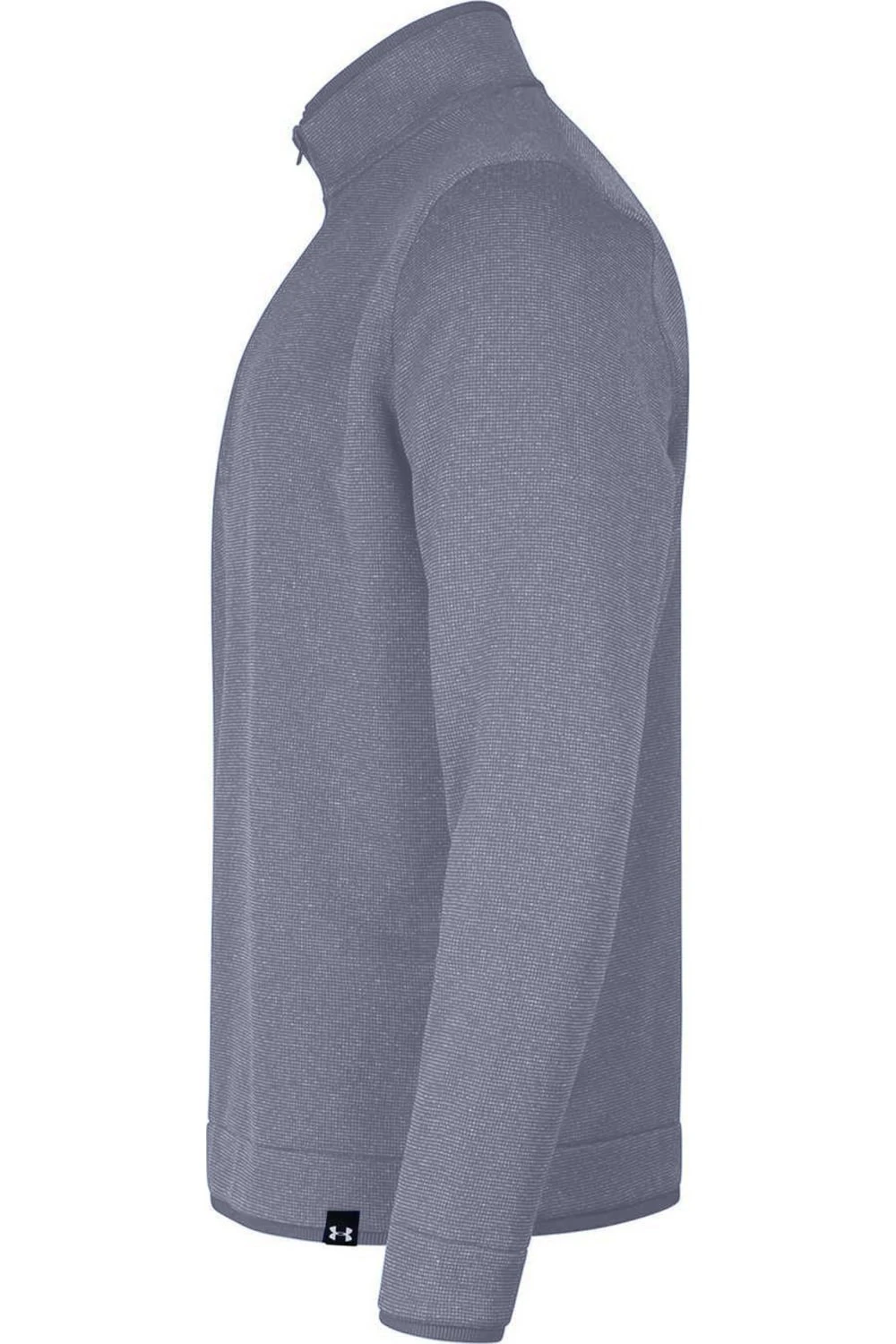 M480DF Quarter Zip Mens Fleece Top Under Armour M480DF Quarter Zip Mens Fleece Top -Mountain Warehouse m480df 004 quarterzipmensfleecetop20250204015115 3