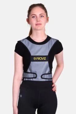 ProViz M4841C Reflect360 Unisex Reflective Running X-Vest